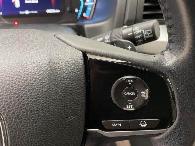 used 2019 Honda Odyssey car, priced at $23,998