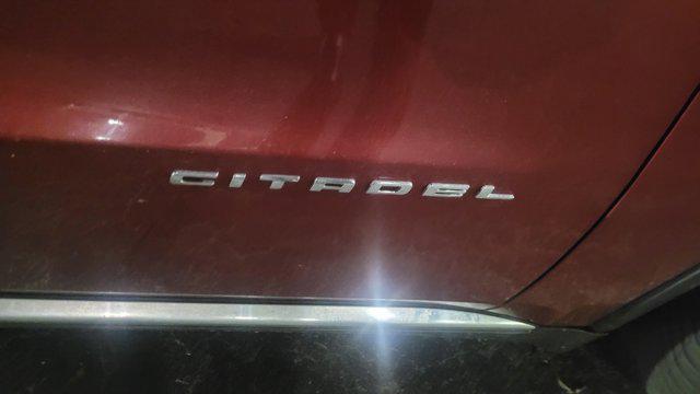 used 2015 Dodge Durango car, priced at $10,999