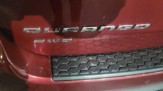 used 2015 Dodge Durango car, priced at $10,999