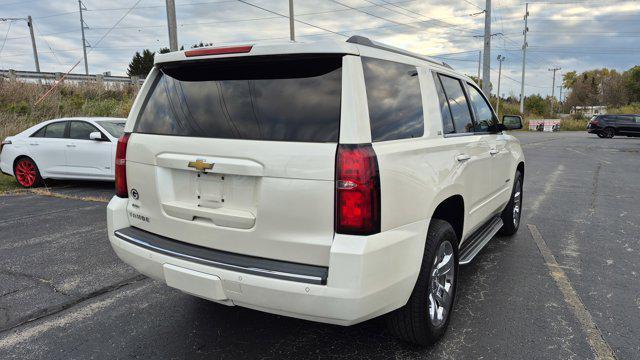 used 2015 Chevrolet Tahoe car, priced at $16,999