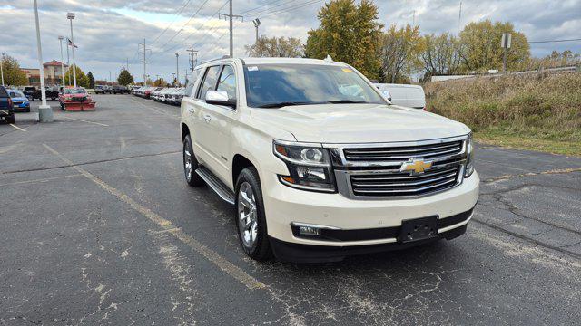 used 2015 Chevrolet Tahoe car, priced at $16,999