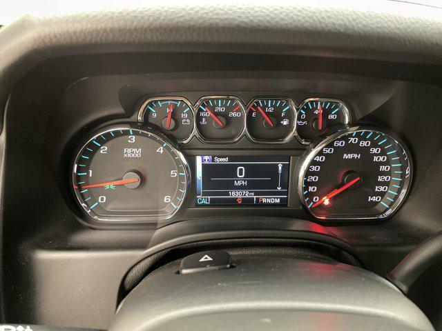 used 2015 Chevrolet Tahoe car, priced at $16,498