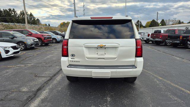 used 2015 Chevrolet Tahoe car, priced at $16,999