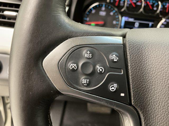 used 2015 Chevrolet Tahoe car, priced at $16,498