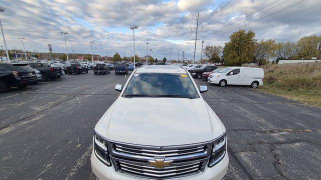 used 2015 Chevrolet Tahoe car, priced at $16,999