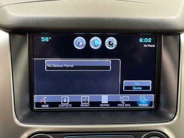 used 2015 Chevrolet Tahoe car, priced at $16,498