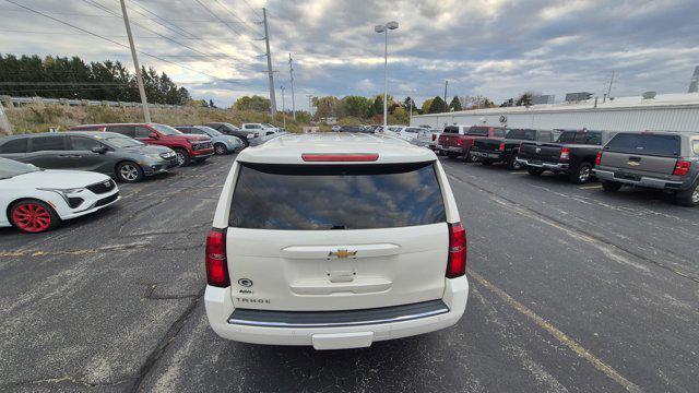 used 2015 Chevrolet Tahoe car, priced at $16,999