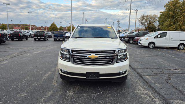 used 2015 Chevrolet Tahoe car, priced at $16,999