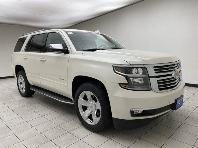 used 2015 Chevrolet Tahoe car, priced at $16,498