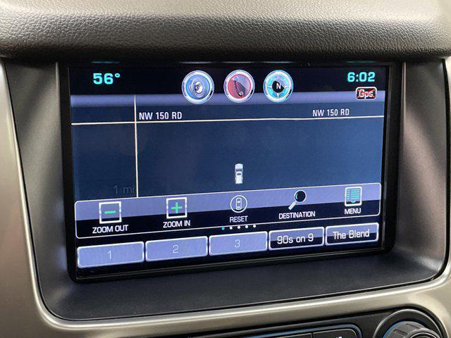 used 2015 Chevrolet Tahoe car, priced at $16,498