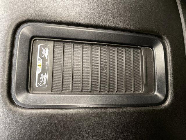 used 2015 Chevrolet Tahoe car, priced at $16,498