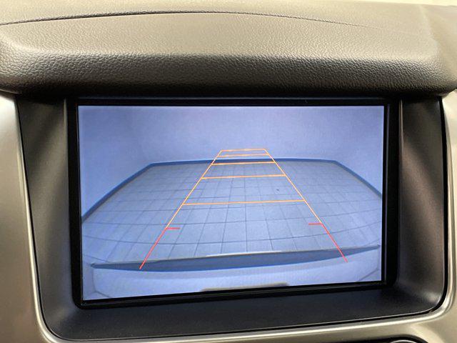 used 2015 Chevrolet Tahoe car, priced at $16,498