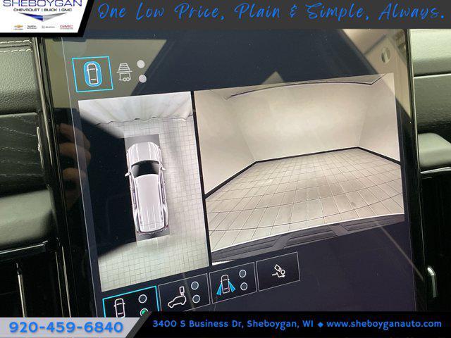 new 2026 GMC Yukon car, priced at $95,990