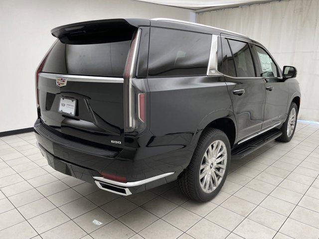 new 2024 Cadillac Escalade car, priced at $103,440