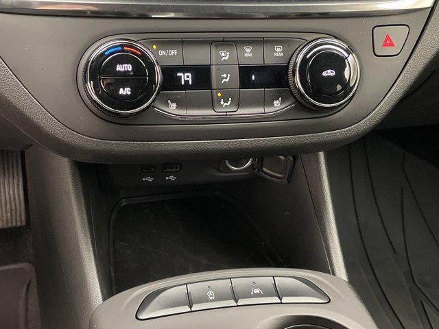 used 2024 Buick Envista car, priced at $24,248