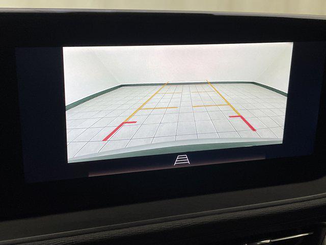 used 2024 Buick Envista car, priced at $24,248