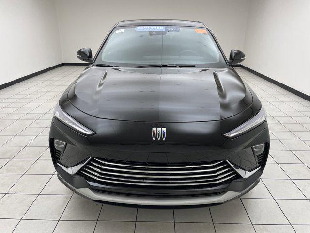 used 2024 Buick Envista car, priced at $24,248