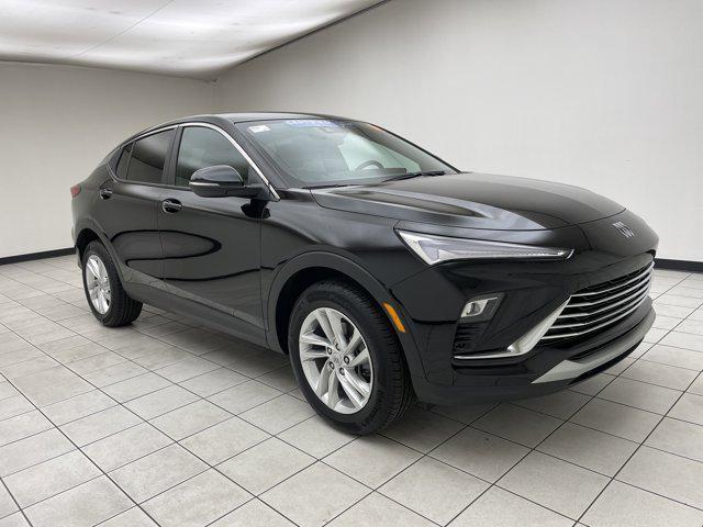used 2024 Buick Envista car, priced at $24,248