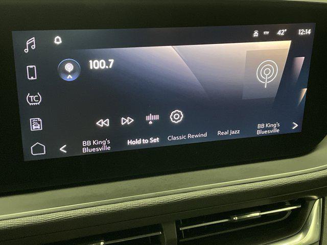 used 2024 Buick Envista car, priced at $24,248