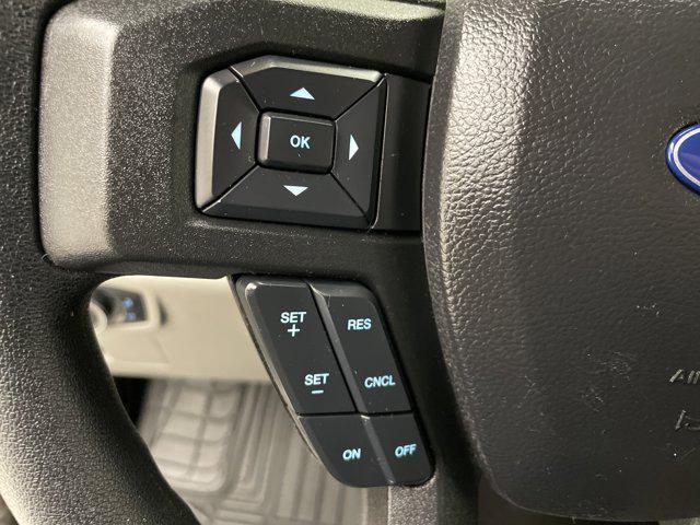 used 2020 Ford F-150 car, priced at $20,649