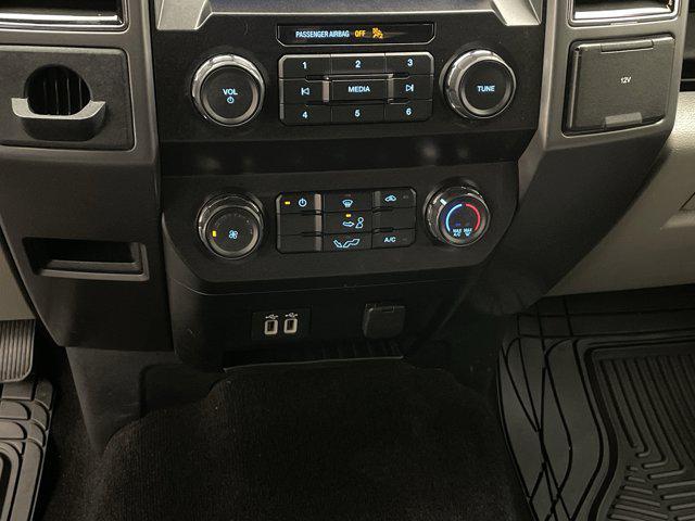 used 2020 Ford F-150 car, priced at $20,649