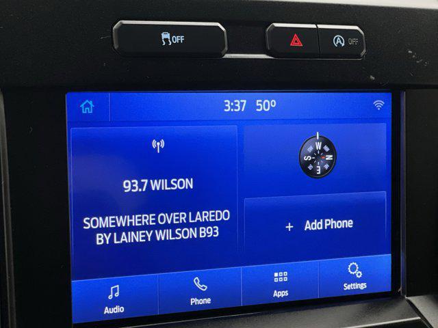 used 2020 Ford F-150 car, priced at $20,649