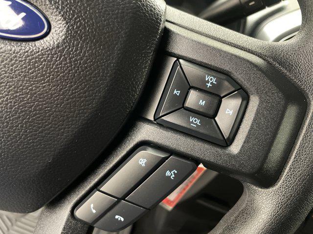 used 2020 Ford F-150 car, priced at $20,649