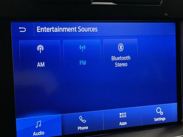 used 2020 Ford F-150 car, priced at $20,649