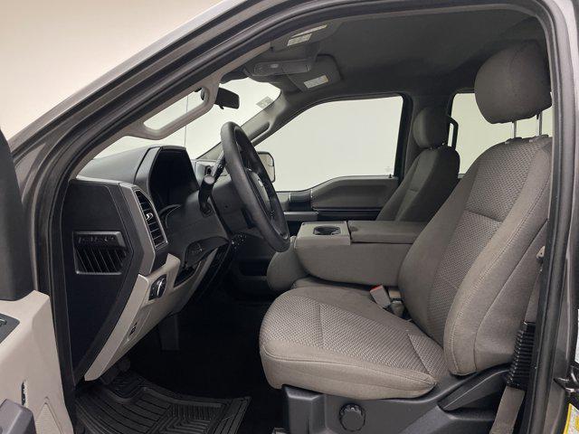 used 2020 Ford F-150 car, priced at $20,649