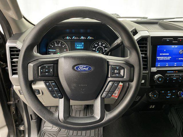 used 2020 Ford F-150 car, priced at $20,649