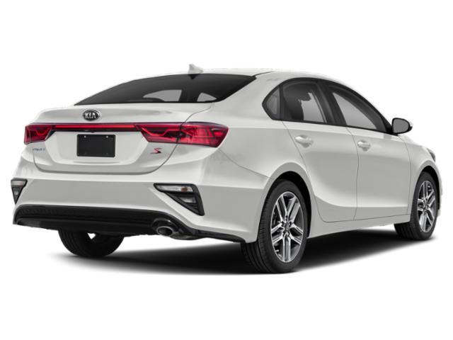 used 2019 Kia Forte car, priced at $11,999