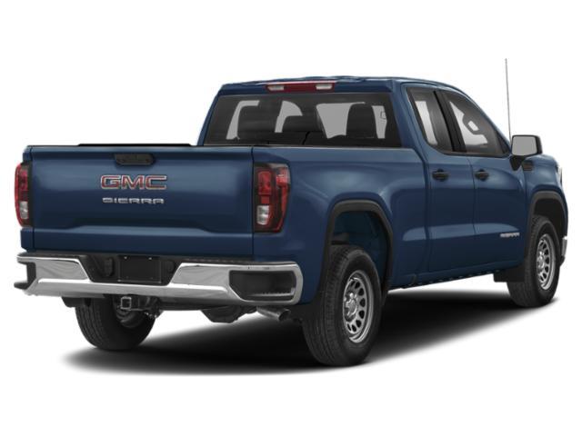 new 2026 GMC Sierra 1500 car, priced at $59,780
