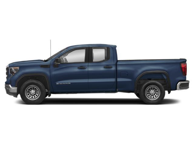 new 2026 GMC Sierra 1500 car, priced at $59,780