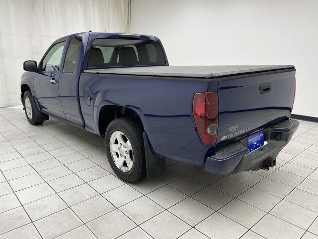 used 2011 Chevrolet Colorado car, priced at $8,300