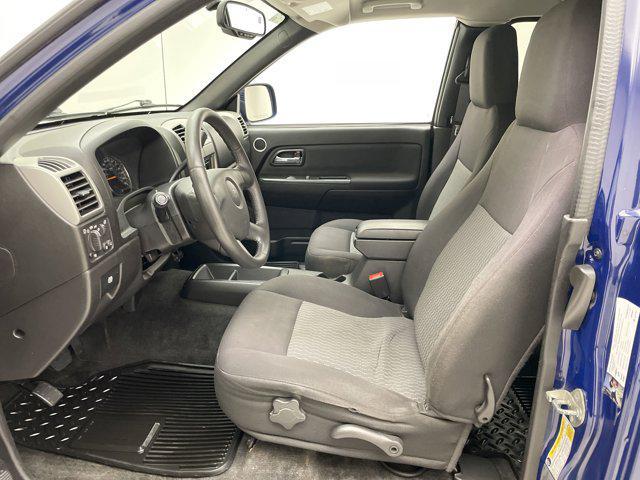 used 2011 Chevrolet Colorado car, priced at $8,300
