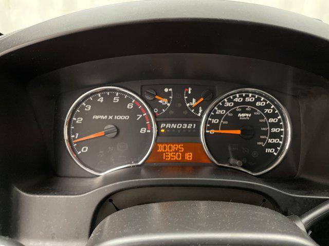 used 2011 Chevrolet Colorado car, priced at $8,300