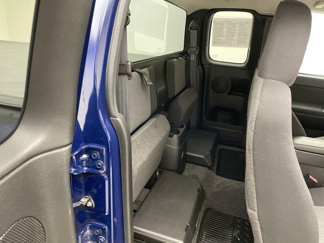 used 2011 Chevrolet Colorado car, priced at $8,300