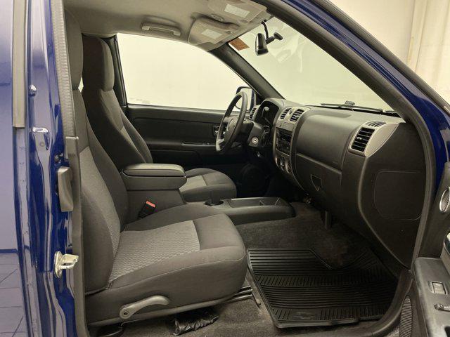 used 2011 Chevrolet Colorado car, priced at $8,300