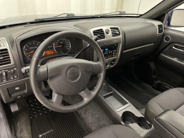 used 2011 Chevrolet Colorado car, priced at $8,300