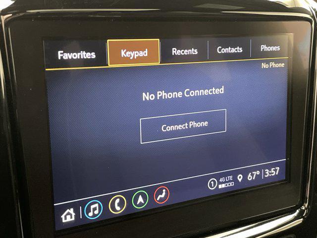 used 2023 Chevrolet Traverse car, priced at $41,999