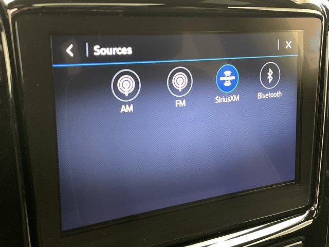 used 2023 Chevrolet Traverse car, priced at $41,999