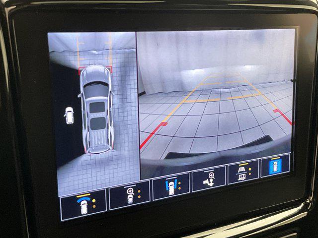 used 2023 Chevrolet Traverse car, priced at $41,999