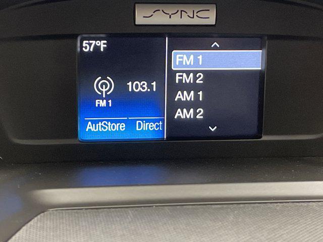 used 2016 Ford Escape car, priced at $12,998