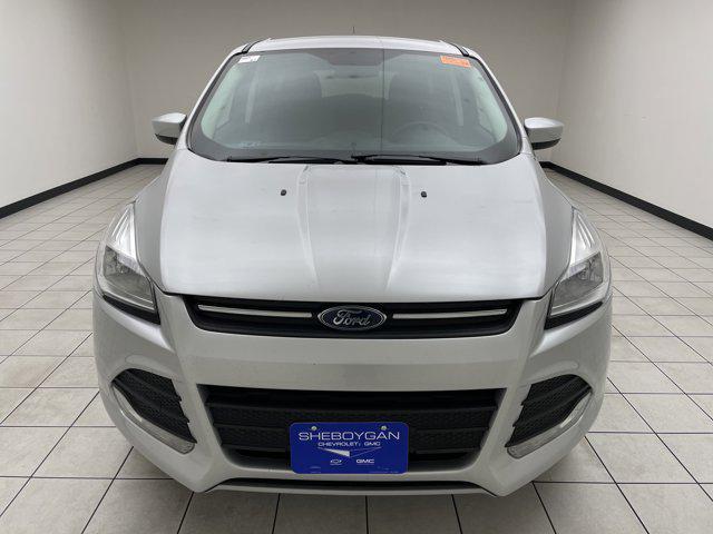 used 2016 Ford Escape car, priced at $12,998