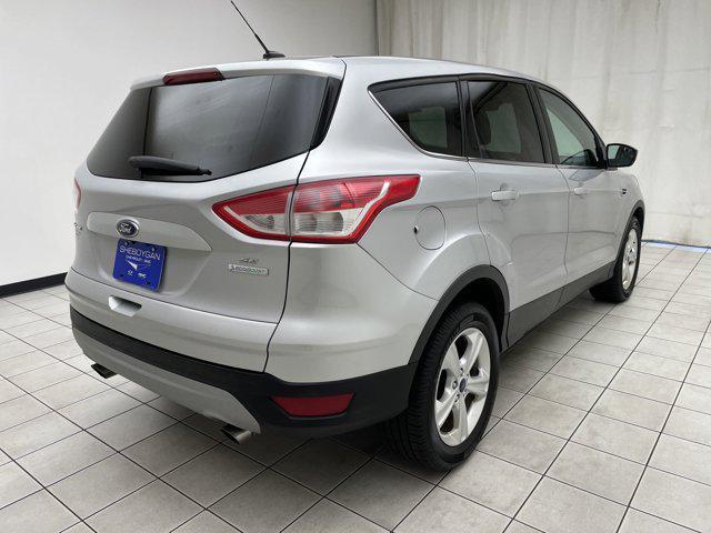 used 2016 Ford Escape car, priced at $12,998
