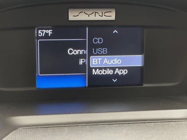 used 2016 Ford Escape car, priced at $12,998