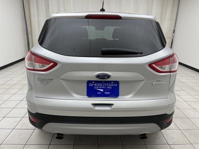 used 2016 Ford Escape car, priced at $12,998