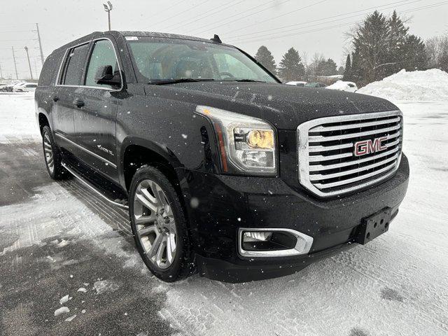 used 2018 GMC Yukon XL car, priced at $27,259