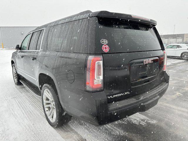 used 2018 GMC Yukon XL car, priced at $27,259