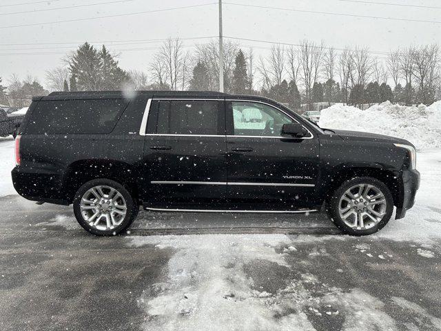 used 2018 GMC Yukon XL car, priced at $27,259